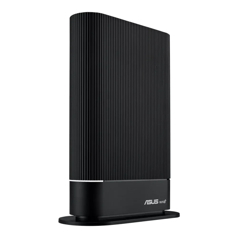 Беспроводной маршрутизатор ASUS RT-AX59U, , Чёрный