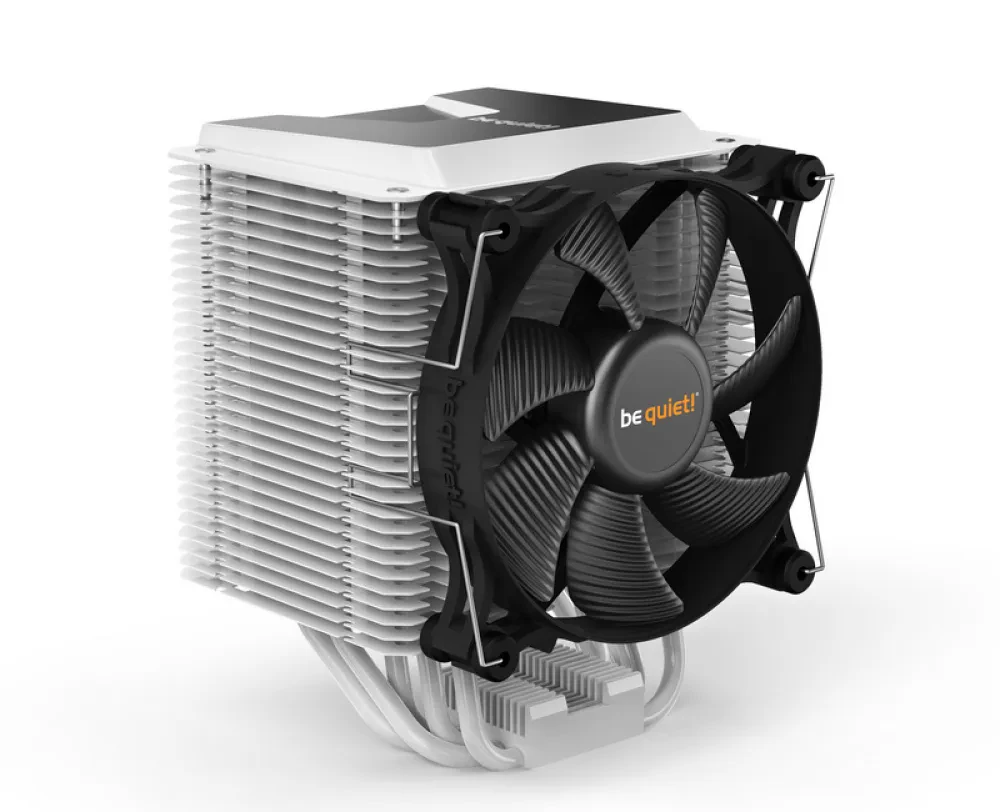 Cooler procesor be quiet! Shadow Rock 3