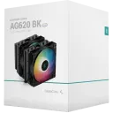 Кулер для процессора Deepcool AG620 BK ARGB