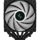 Кулер для процессора Deepcool AG620 BK ARGB