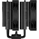 Кулер для процессора Deepcool AG620 BK ARGB