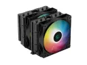 Кулер для процессора Deepcool AG620 BK ARGB
