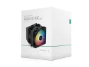Кулер для процессора Deepcool AG620 BK ARGB