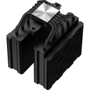 Кулер для процессора Deepcool AG620 BK ARGB