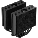 Кулер для процессора Deepcool AG620 BK ARGB