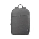 Rucsac pentru Laptop Lenovo B210, 15.6", Poliester, Gri