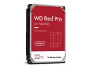 Жесткий диск Western Digital WD Red Pro, 3.5", 22 TB <WD221KFGX>