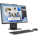 Моноблок Lenovo IdeaCentre AIO 27ARR9, 27", AMD Ryzen 7 7735HS, 16Гб/1024Гб, Без ОС, Luna Grey