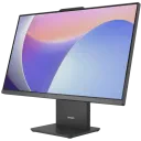Моноблок Lenovo IdeaCentre AIO 27ARR9, 27", AMD Ryzen 7 7735HS, 16Гб/1024Гб, Без ОС, Luna Grey