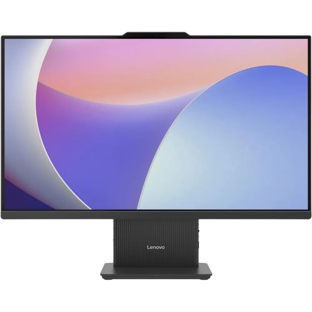 Моноблок Lenovo IdeaCentre AIO 27ARR9, 27", AMD Ryzen 7 7735HS, 16Гб/1024Гб, Без ОС, Luna Grey