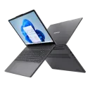 Ноутбук 15,3" Lenovo IdeaPad Slim 3 15IRH10, Luna Grey, Intel Core i7-13620H, 24Гб/1024Гб, Без ОС