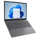 Ноутбук 15,3" Lenovo IdeaPad Slim 3 15IRH10, Luna Grey, Intel Core i7-13620H, 24Гб/1024Гб, Без ОС