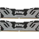 Memorie RAM Kingston FURY Renegade, DDR5 SDRAM, 6400 MHz, 96GB, KF564C32RSK2-96