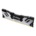 Memorie RAM Kingston FURY Renegade, DDR5 SDRAM, 6400 MHz, 96GB, KF564C32RSK2-96