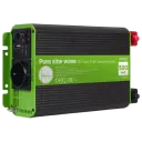 Invertor Auto Energenie EG-PWC-PS500-01, 500W, Multicolor
