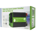 Invertor Auto Energenie EG-PWC-PS500-01, 500W, Multicolor