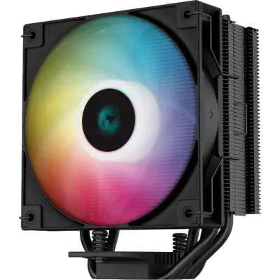 Cooler procesor Deepcool AG400 BK ARGB