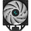 Кулер для процессора Deepcool AG400 BK ARGB