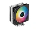 Кулер для процессора Deepcool AG400 BK ARGB