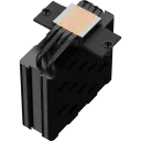 Кулер для процессора Deepcool AG400 BK ARGB