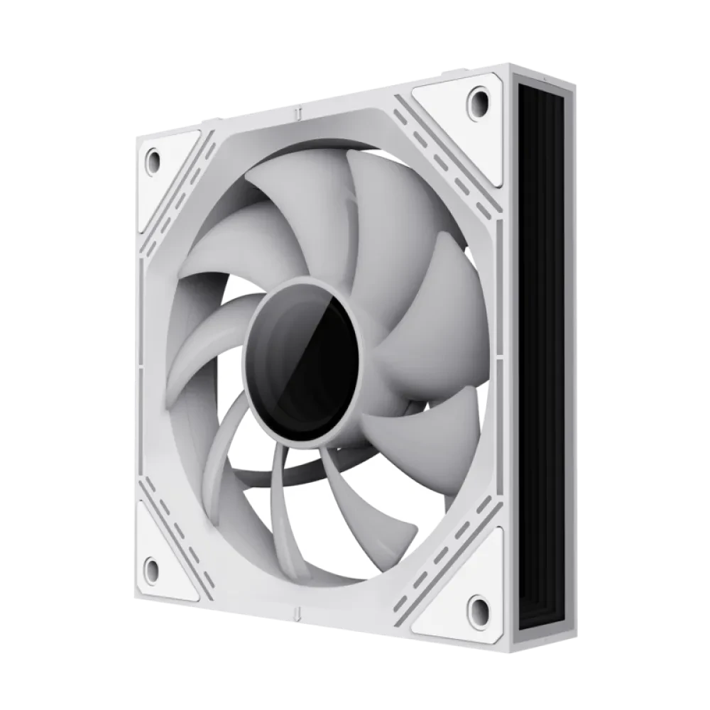 Ventilator PC Gamemax FN12A-S3I, 120 mm
