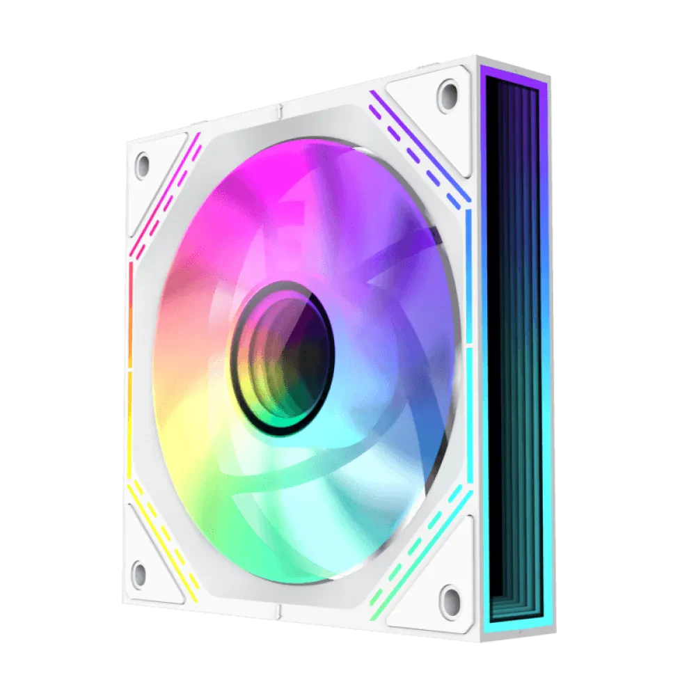 Ventilator PC Gamemax FN12A-S3I, 120 mm