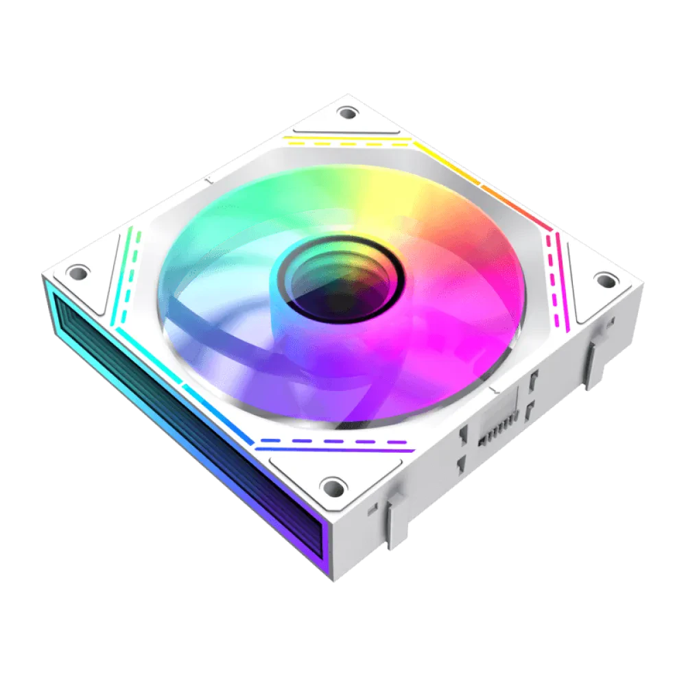 Ventilator PC Gamemax FN12A-S3I, 120 mm