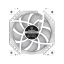 Ventilator PC Gamemax FN12A-S3I, 120 mm