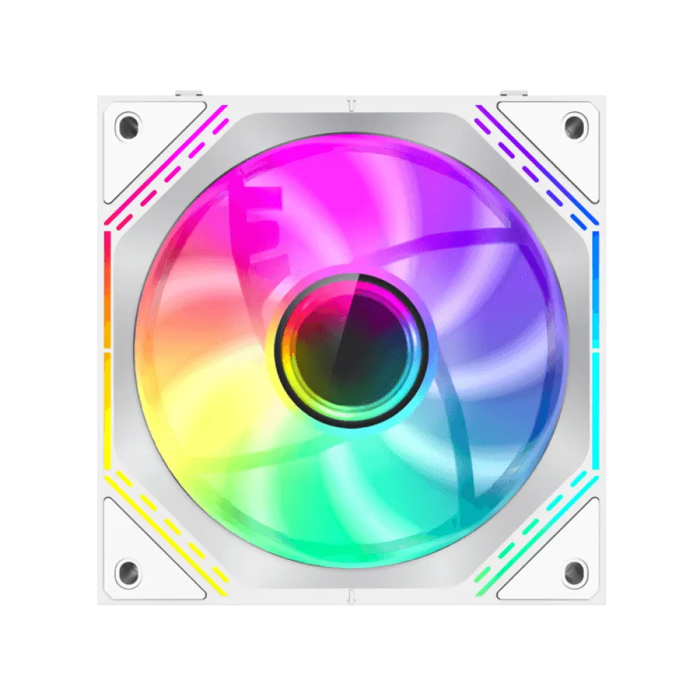 Ventilator PC Gamemax FN12A-S3I, 120 mm