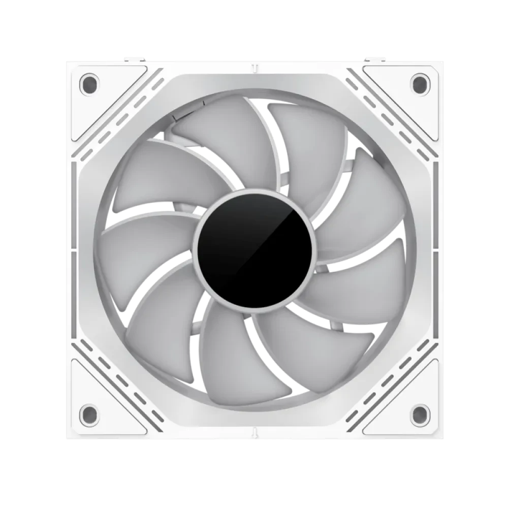 Ventilator PC Gamemax FN12A-S3I, 120 mm