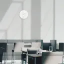 Punct de acces fără fir TP-LINK EAP650, 574 Mbps, 2402 Mbps, Alb