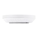 Punct de acces fără fir TP-LINK EAP650, 574 Mbps, 2402 Mbps, Alb