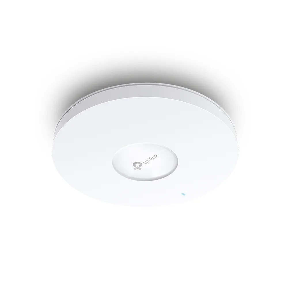 Punct de acces fără fir TP-LINK EAP650, 574 Mbps, 2402 Mbps, Alb