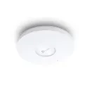 Punct de acces fără fir TP-LINK EAP650, 574 Mbps, 2402 Mbps, Alb