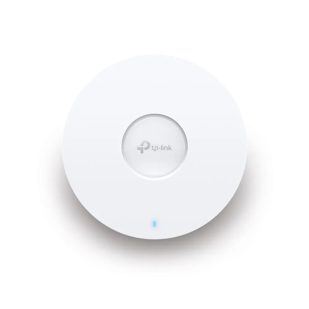 Punct de acces fără fir TP-LINK EAP650, 574 Mbps, 2402 Mbps, Alb