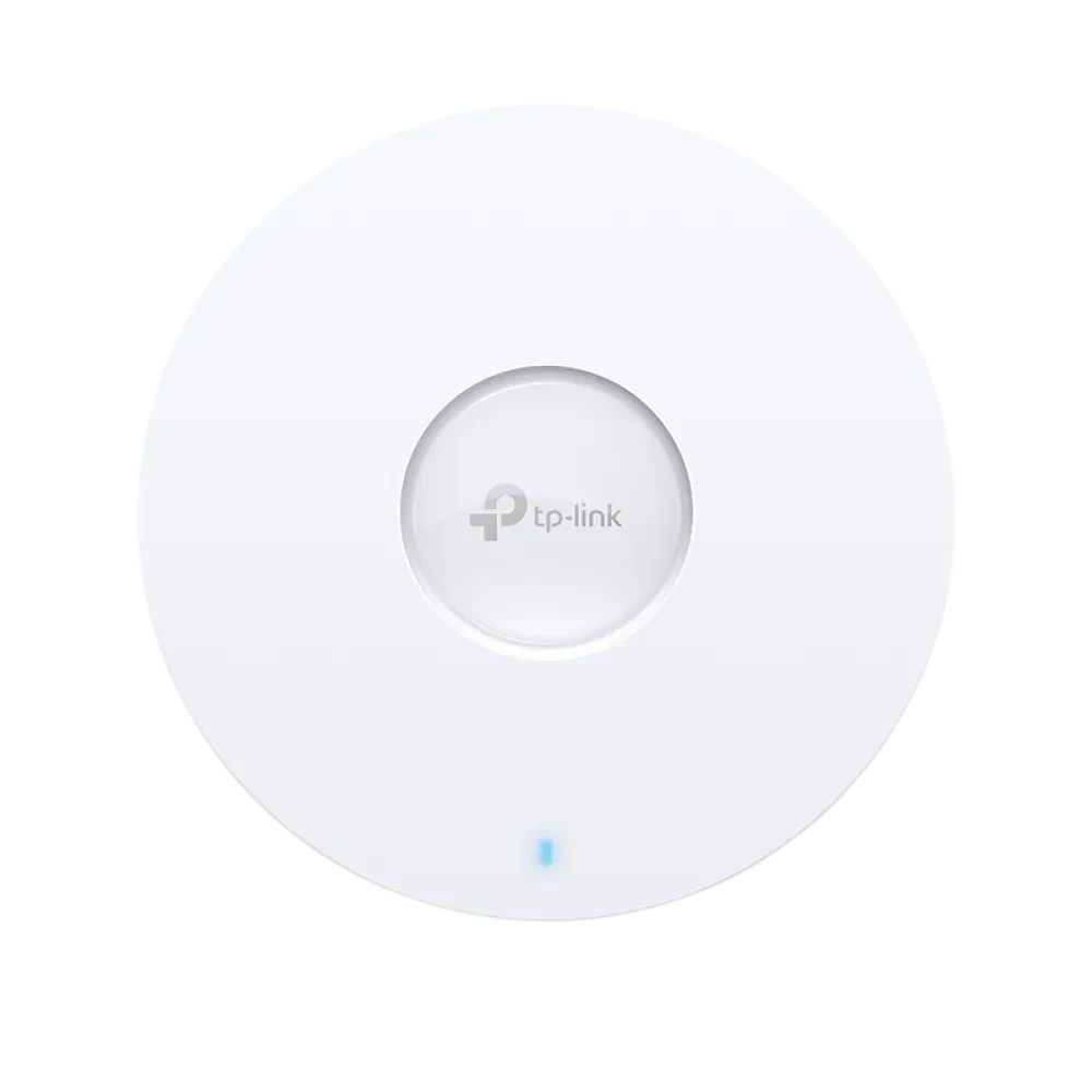Punct de acces fără fir TP-LINK EAP650, 574 Mbps, 2402 Mbps, Alb