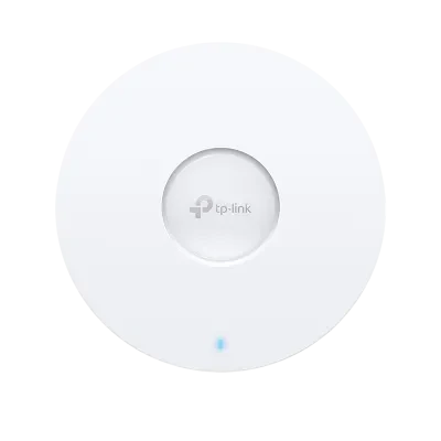 Punct de acces fără fir TP-LINK EAP650, 574 Mbps, 2402 Mbps, Alb