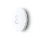 Punct de acces fără fir TP-LINK EAP650, 574 Mbps, 2402 Mbps, Alb