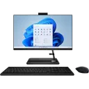 Моноблок Lenovo IdeaCentre 3 22IAP7, 27", Intel Core i5-13420H, 16Гб/512Гб, Без ОС, Чёрный