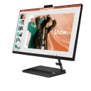 Моноблок Lenovo IdeaCentre 3 22IAP7, 27", Intel Core i5-13420H, 16Гб/512Гб, Без ОС, Чёрный