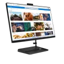 Моноблок Lenovo IdeaCentre 3 22IAP7, 27", Intel Core i5-13420H, 16Гб/512Гб, Без ОС, Чёрный