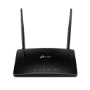 Беспроводной маршрутизатор TP-LINK Archer MR402, 4G, Чёрный