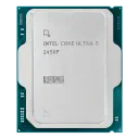 Процессор Intel Core Ultra 5 245KF, Нет встроенной графики, Tray
