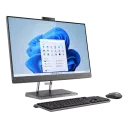 Моноблок Lenovo IdeaCentre 5 27IAH7, 27", Intel Core i7-13700H, 16Гб/1024Гб, Windows 11 Pro, Storm Grey