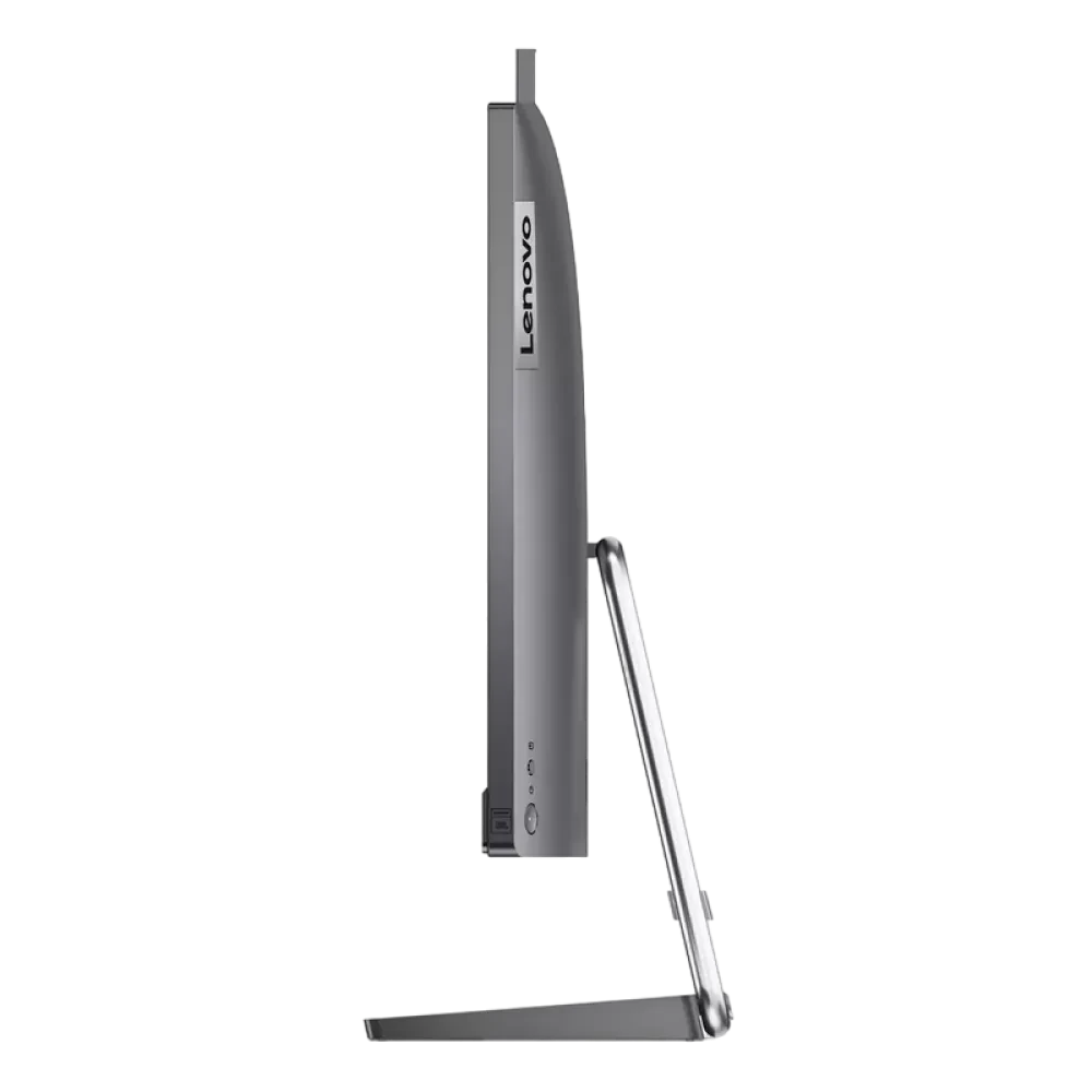 Моноблок Lenovo IdeaCentre 5 27IAH7, 27", Intel Core i7-13700H, 16Гб/1024Гб, Windows 11 Pro, Storm Grey