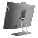Моноблок Lenovo IdeaCentre 5 27IAH7, 27", Intel Core i7-13700H, 16Гб/1024Гб, Windows 11 Pro, Storm Grey