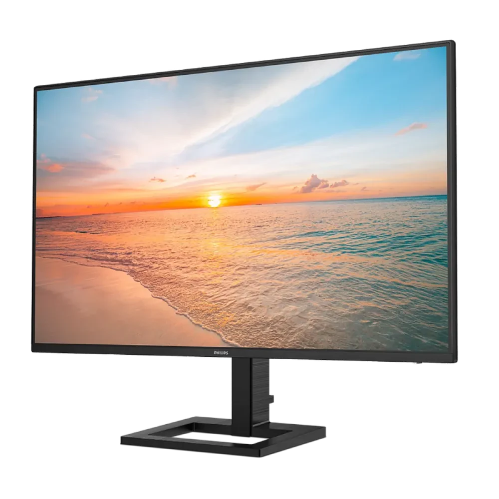 27" Monitor Philips 27E1N1600AE, IPS 2560x1600 WQXGA, Negru