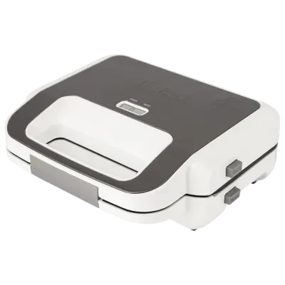 Тостер Tefal SW701110, Белый Черный