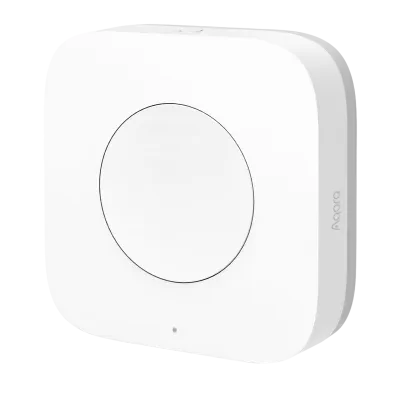Aqara Wireless Mini Switch T1