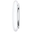 Tracker inteligent Apple AirTag, 4 buc, Alb
